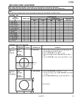 Предварительный просмотр 25 страницы JVC AV-20N83/BK Service Manual