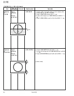 Предварительный просмотр 30 страницы JVC AV-20N83/BK Service Manual