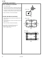 Предварительный просмотр 38 страницы JVC AV-20N83/BK Service Manual