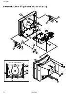 Предварительный просмотр 49 страницы JVC AV-20N83/BK Service Manual