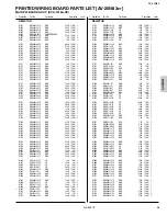 Предварительный просмотр 56 страницы JVC AV-20N83/BK Service Manual