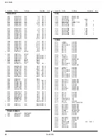 Предварительный просмотр 59 страницы JVC AV-20N83/BK Service Manual