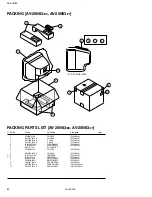 Предварительный просмотр 63 страницы JVC AV-20N83/BK Service Manual