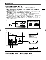 Предварительный просмотр 5 страницы JVC AV-20NX3 Instructions Manual