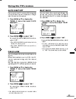 Предварительный просмотр 15 страницы JVC AV-20NX3 Instructions Manual