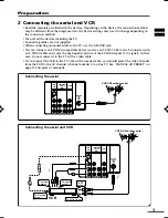 Предварительный просмотр 27 страницы JVC AV-20NX3 Instructions Manual