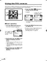 Предварительный просмотр 34 страницы JVC AV-20NX3 Instructions Manual