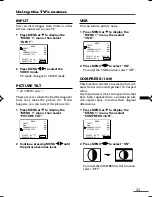 Предварительный просмотр 35 страницы JVC AV-20NX3 Instructions Manual