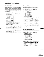 Предварительный просмотр 37 страницы JVC AV-20NX3 Instructions Manual