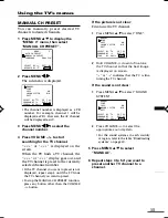 Предварительный просмотр 39 страницы JVC AV-20NX3 Instructions Manual