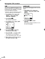 Предварительный просмотр 40 страницы JVC AV-20NX3 Instructions Manual