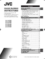 Предварительный просмотр 65 страницы JVC AV-20NX3 Instructions Manual