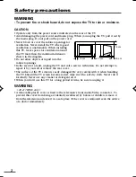 Предварительный просмотр 66 страницы JVC AV-20NX3 Instructions Manual