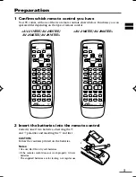 Предварительный просмотр 67 страницы JVC AV-20NX3 Instructions Manual