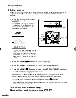 Предварительный просмотр 70 страницы JVC AV-20NX3 Instructions Manual