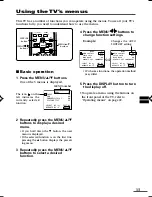 Предварительный просмотр 77 страницы JVC AV-20NX3 Instructions Manual