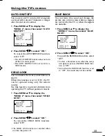 Предварительный просмотр 79 страницы JVC AV-20NX3 Instructions Manual