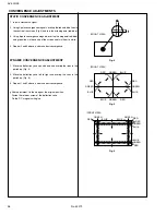 Предварительный просмотр 36 страницы JVC AV-20NX3 Service Manual