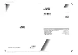 Предварительный просмотр 1 страницы JVC AV-20RM4SE Instructions Manual