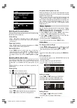 Предварительный просмотр 6 страницы JVC AV-20RM4SE Instructions Manual