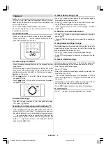 Предварительный просмотр 10 страницы JVC AV-20RM4SE Instructions Manual