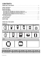 Предварительный просмотр 4 страницы JVC AV-2104YE Schematic Diagrams