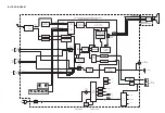 Предварительный просмотр 5 страницы JVC AV-2104YE Schematic Diagrams