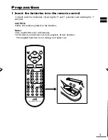 Предварительный просмотр 3 страницы JVC AV-2108TEE, AV-2508TEE, AV-290 Instructions Manual