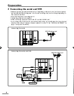 Предварительный просмотр 4 страницы JVC AV-2108TEE, AV-2508TEE, AV-290 Instructions Manual