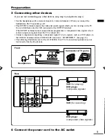 Предварительный просмотр 5 страницы JVC AV-2108TEE, AV-2508TEE, AV-290 Instructions Manual