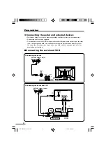 Preview for 4 page of JVC AV-2111Y1 Instructions Manual