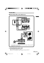 Preview for 5 page of JVC AV-2111Y1 Instructions Manual