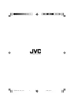 Preview for 22 page of JVC AV-2111Y1 Instructions Manual