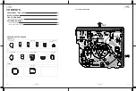 Предварительный просмотр 3 страницы JVC AV-2115EE Schematic Diagrams