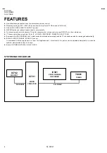 Предварительный просмотр 14 страницы JVC AV-2115EE Schematic Diagrams