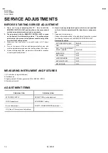 Предварительный просмотр 24 страницы JVC AV-2115EE Schematic Diagrams