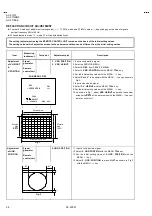 Предварительный просмотр 38 страницы JVC AV-2115EE Schematic Diagrams