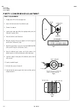 Предварительный просмотр 40 страницы JVC AV-2115EE Schematic Diagrams