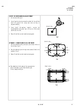 Предварительный просмотр 41 страницы JVC AV-2115EE Schematic Diagrams