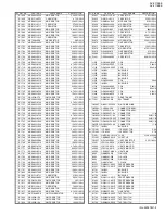 Предварительный просмотр 47 страницы JVC AV-2115EE Schematic Diagrams