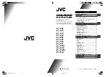 Предварительный просмотр 57 страницы JVC AV-2115EE Schematic Diagrams