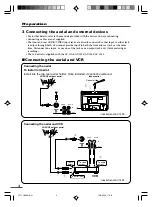 Предварительный просмотр 60 страницы JVC AV-2115EE Schematic Diagrams