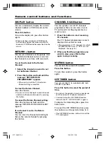 Предварительный просмотр 65 страницы JVC AV-2115EE Schematic Diagrams