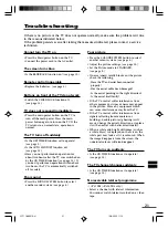 Предварительный просмотр 77 страницы JVC AV-2115EE Schematic Diagrams