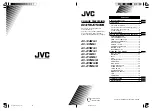 Предварительный просмотр 81 страницы JVC AV-2115EE Schematic Diagrams