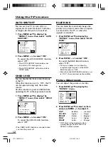 Предварительный просмотр 92 страницы JVC AV-2115EE Schematic Diagrams