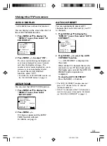 Предварительный просмотр 93 страницы JVC AV-2115EE Schematic Diagrams