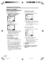 Предварительный просмотр 94 страницы JVC AV-2115EE Schematic Diagrams