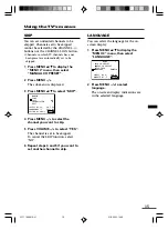 Предварительный просмотр 95 страницы JVC AV-2115EE Schematic Diagrams