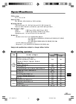 Предварительный просмотр 99 страницы JVC AV-2115EE Schematic Diagrams